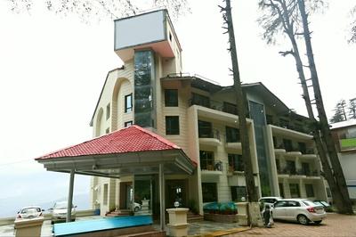 Hotel Trinetar