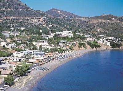 Niriides Beach Hotel