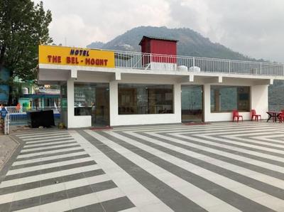 The Bel Mount