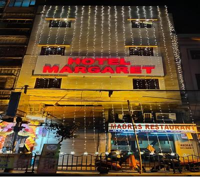 Hotel Margaret