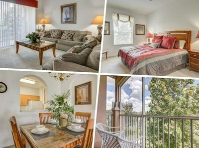 Martin's Windsor Hills Condo 3 Bedroom Condo by Redawning