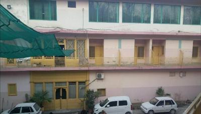 Dir Continental Hotel & Restaurant