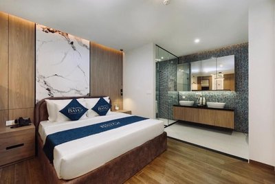 BayGi Phu Quoc Hotel