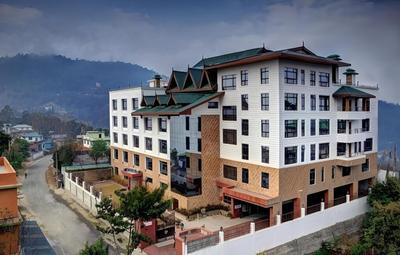 Sobralia Hotels Casino Resort & Spa