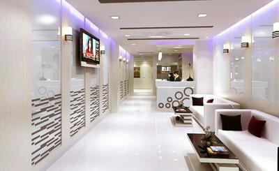 THE REGAL PARK HOTEL