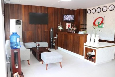 Qli Hotel