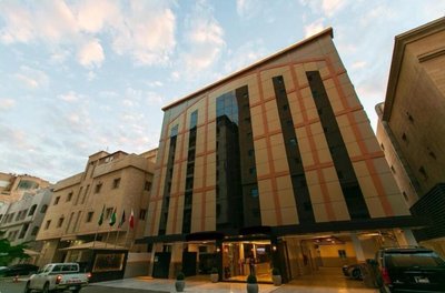 Golden new Alsalamah