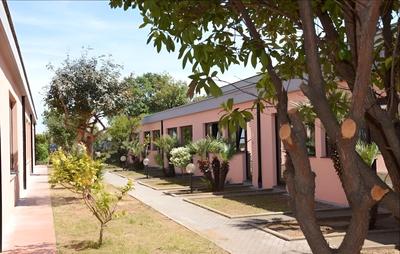 Hotel BB Porto Piombino