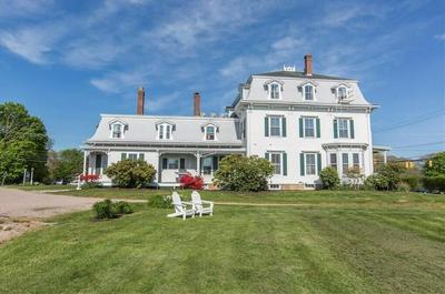 Langworthy Inn