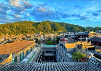 Phoenix Hall House Hotel