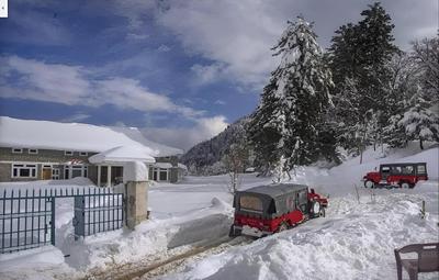 Royal Hotel Naran