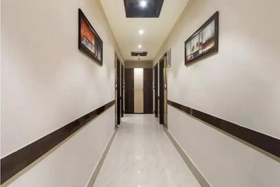 The Ganga Residency