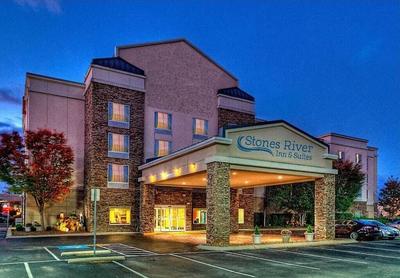 Spark by Hilton Murfreesboro