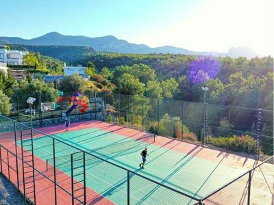 Sun Valley Resort & Residency