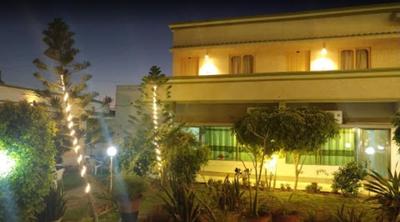 Sadaf Resort