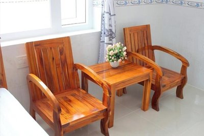 Hung Phuc Mui Ne Hotel