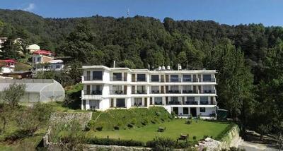 Ekant Retreat Resort