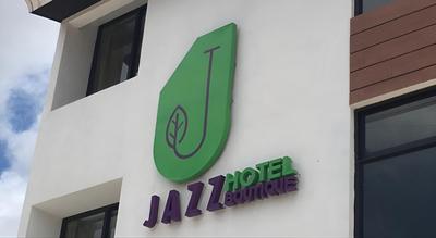 Jazz Hotel boutique