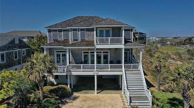 Nash Cottage 6 Bedroom Home by RedAwning