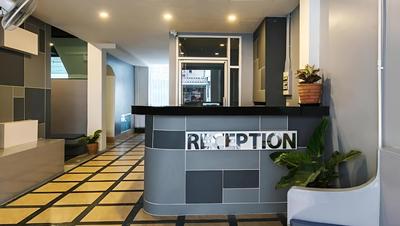 Happy Bou Jomtien Guesthouse