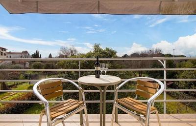 Apartment Dezela