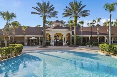 Beautiful 3 Bed Townhome In Windsor Hills Resort 3 Bedroom Townhouse by RedAwning