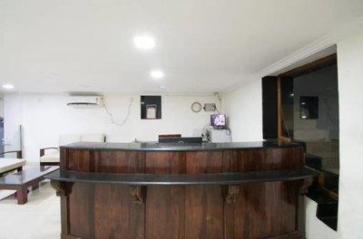 HOTEL SSV ELITE