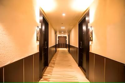 Hotel Suncity