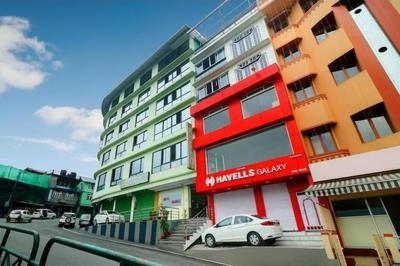 Hotel Gajraj