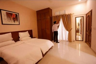 The Elet Signature Boutique Hotel