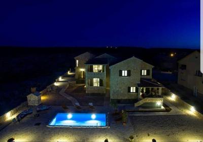 Wild Wind Residence