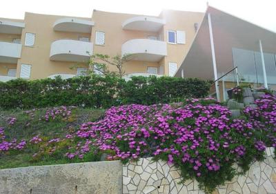 Apartments & Restaurant Condura Croatica