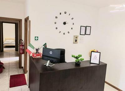 RAHIMA GUEST HOUSE