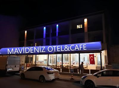Mavideniz Otel