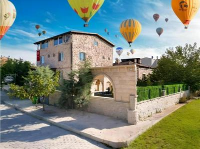 Moonlight  Of Cappadocia