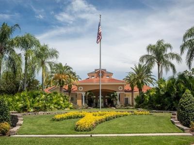 Minutes From Disney Private Pool 4 Bedroom Home