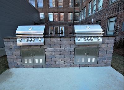 Lofts At American Life By Barsala