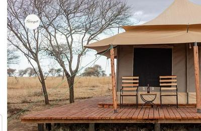 House Of Nature Serengeti