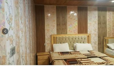 New Park Hotel & Restaurant