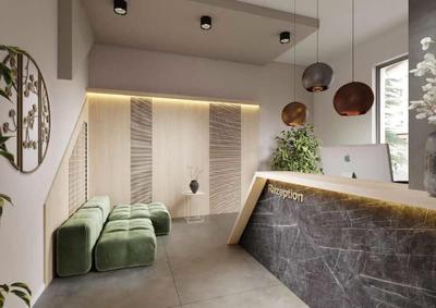 Munique Hotel München