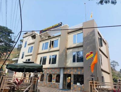 Rajasthani Hotel Dhani