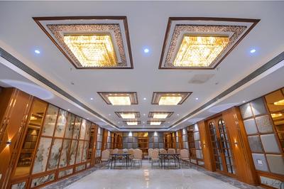 HOTEL PRATAP PALACE