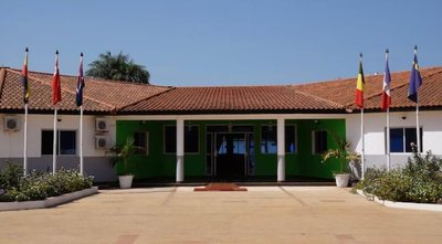 Sand Beach Holiday Resort