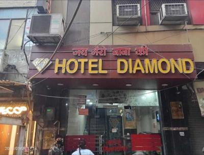 Hotel Diamond By GRB