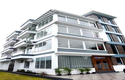 Evana-Rajaji, Rajaji Tiger Reserve, Rishikesh