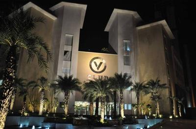 V Club Sohna Road