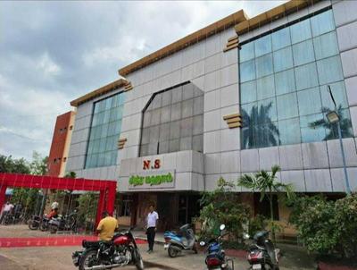 NS Vijay Shesha Mahal