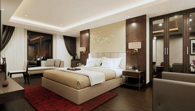 The Haron Hanoi Boutique Hotel