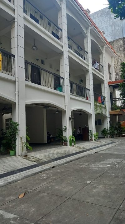 Tesoro Apartments