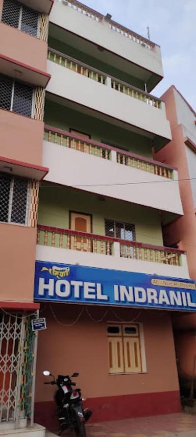 Goroomgo Indranil Digha
